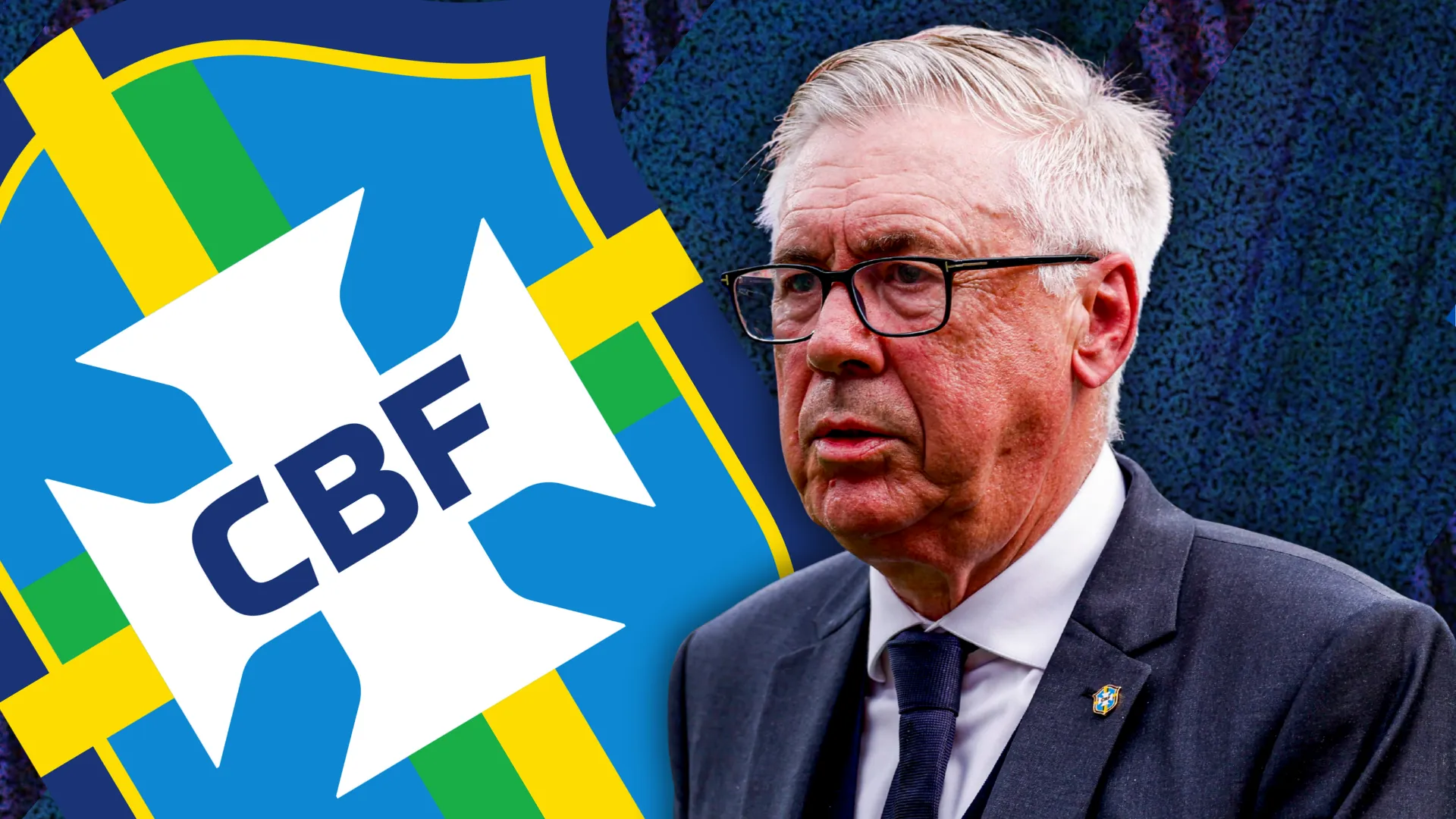 Sele&ccedil;&atilde;o brasileira: Por que Ancelotti ter&aacute; de ser mais construtor do que gestor