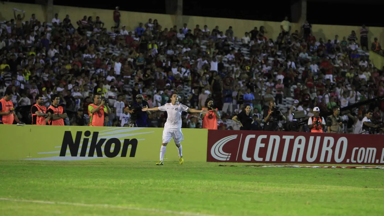 [Copa do Brasil] Eles n&atilde;o querem ganhar, querem aparecer (e faturar uma grana)