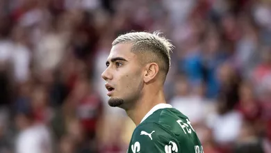 Flamengo x Palmeiras: &lsquo;Final&rsquo; teve provoca&ccedil;&atilde;o institucional e Maracan&atilde; hostil contra Andreas