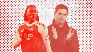 O Arsenal &eacute; o pior campe&atilde;o da era Premier League? A resposta &eacute; clara