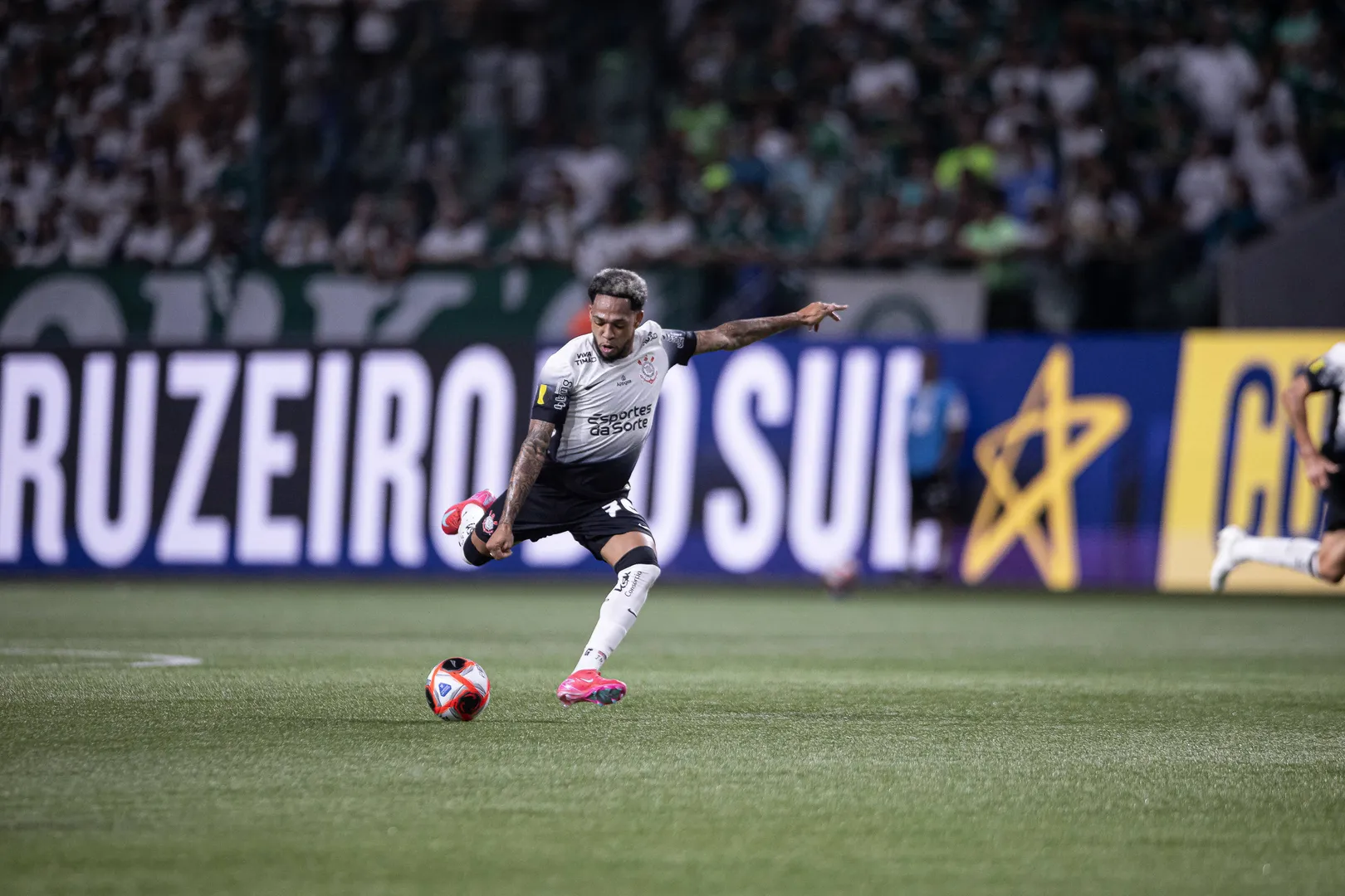 Jos&eacute; Mart&iacute;nez Corinthians