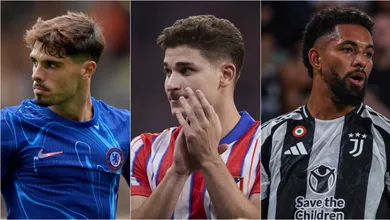 An&aacute;lise: Qual time fez a melhor janela de transfer&ecirc;ncias da Europa?
