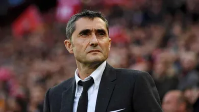 Presidente do Barcelona ignora press&atilde;o e garante: &ldquo;Valverde &eacute; o t&eacute;cnico que queremos&rdquo;