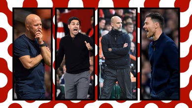 Hegemonia do Arsenal? Como pode ser disputa pelo t&iacute;tulo da pr&oacute;xima Premier League