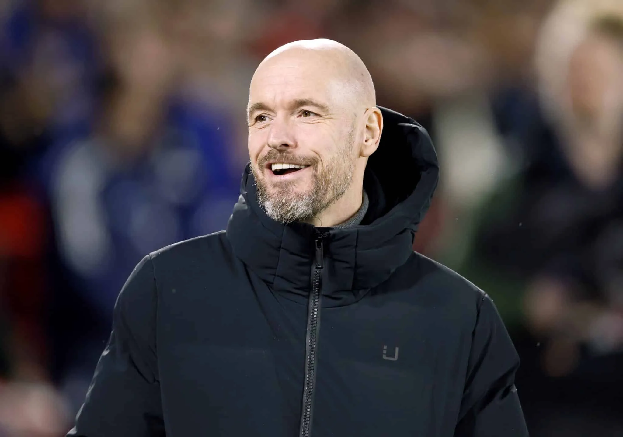 &lsquo;Brigaremos para ir &agrave; Champions&rsquo;: Ten Hag est&aacute; otimista demais com o Manchester United?