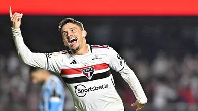 Cotia no topo: Estudo coloca base do S&atilde;o Paulo como melhor do Brasil