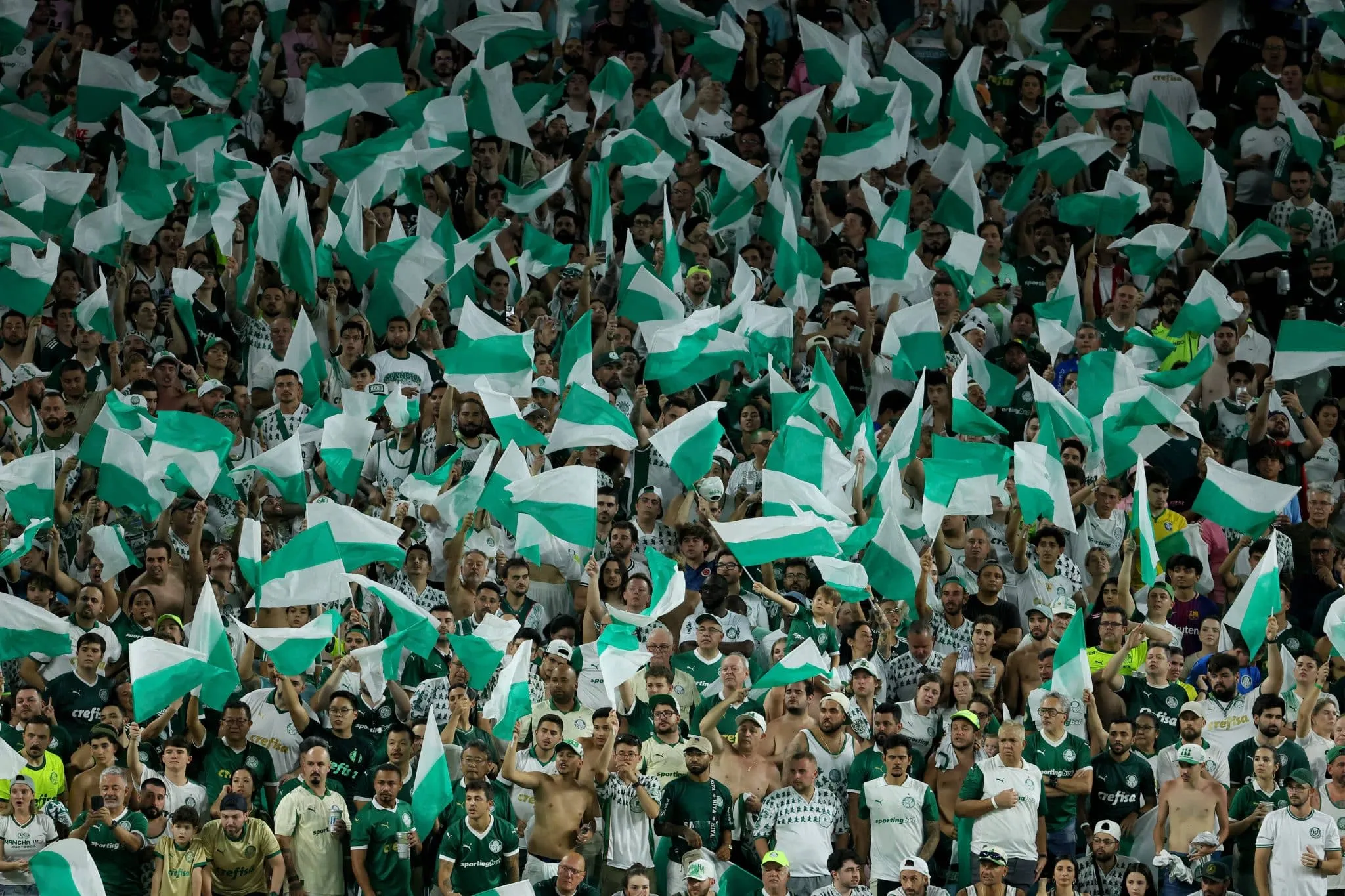 Palmeiras: Os bastidores da redu&ccedil;&atilde;o dos pre&ccedil;os de ingressos