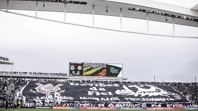 Corinthians n&atilde;o deve ter aumento de capacidade de sua arena no come&ccedil;o do Paulista; entenda o motivo