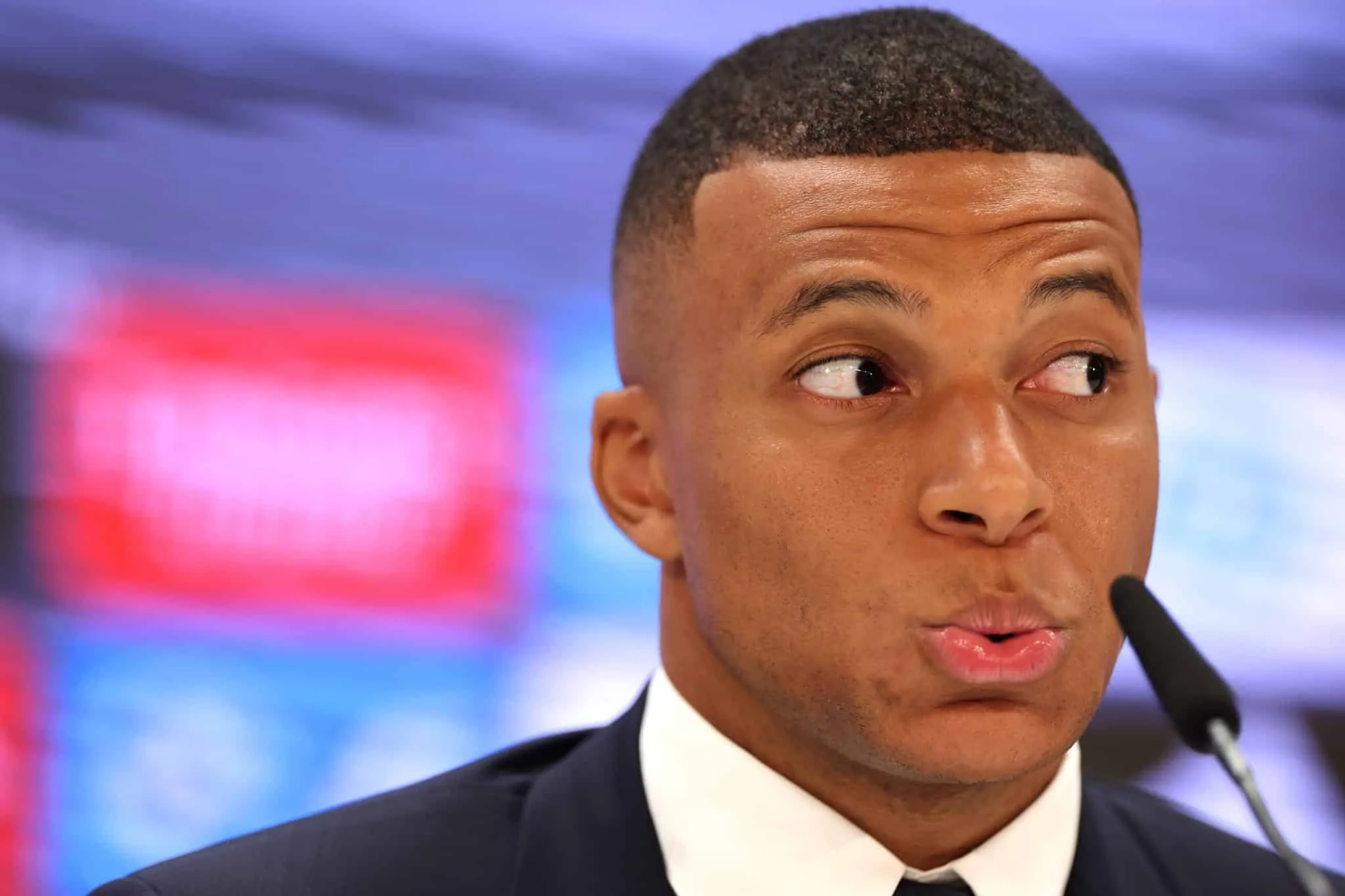 PSG define alvo priorit&aacute;rio para substituir Mbapp&eacute; na pr&oacute;xima temporada