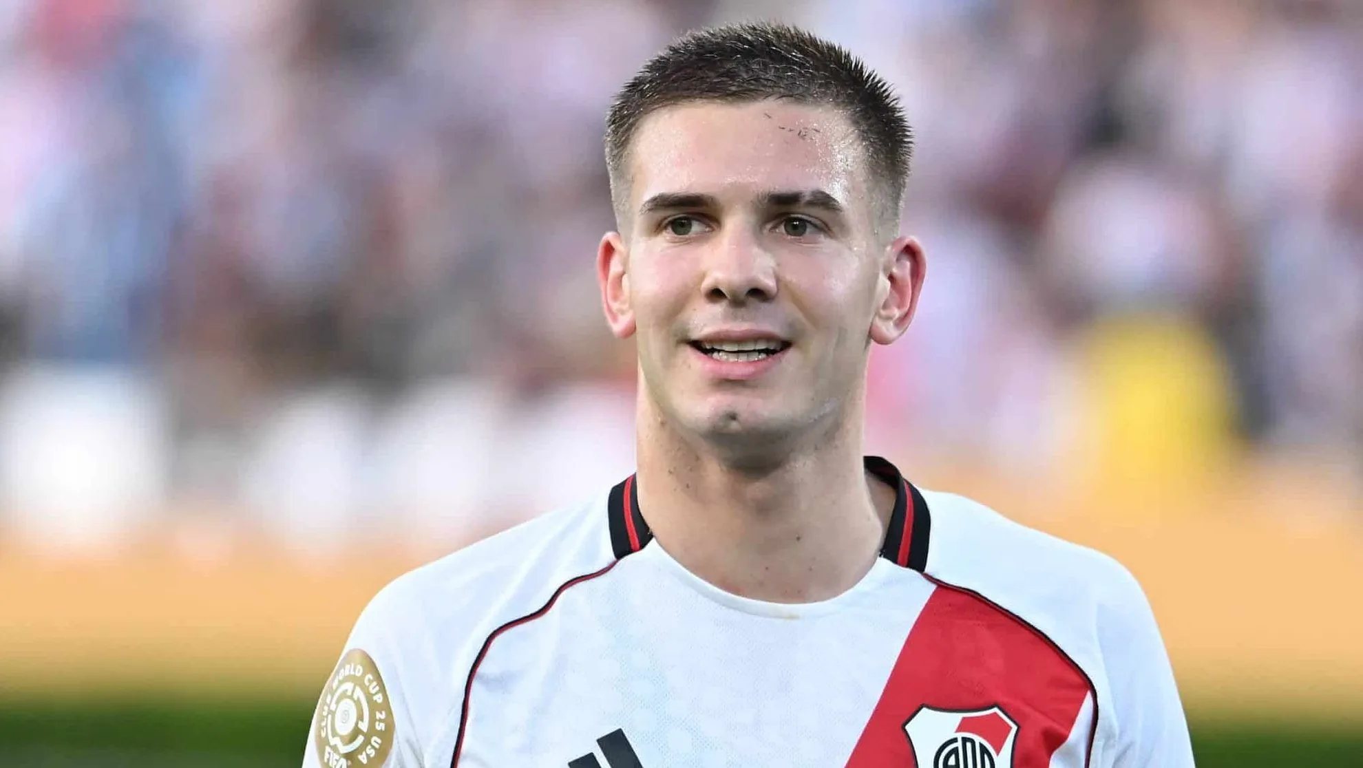 &lsquo;Ele &eacute; mais parecido com James Rodr&iacute;guez do que com Lamine Yamal&rsquo;