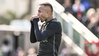 Cebolinha mostra que confian&ccedil;a &eacute; mesmo a palavra-chave para volta por cima no Flamengo