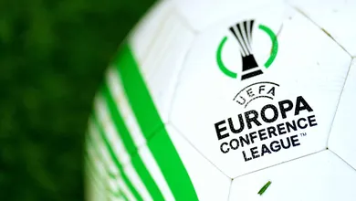 Esses s&atilde;o os grupos da Conference League 2023/24