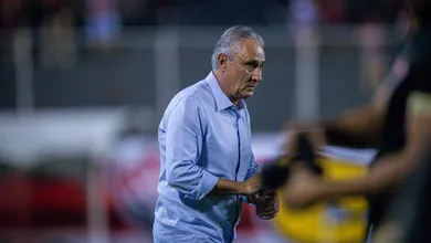 &lsquo;Margem maior para o Brasileir&atilde;o&rsquo;: Tite protesta contra calend&aacute;rio e faz sugest&atilde;o &agrave; CBF
