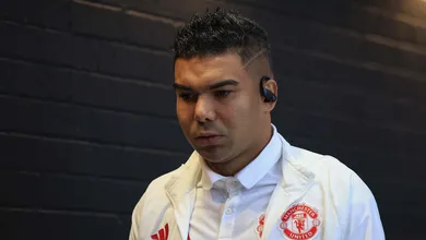 Boa not&iacute;cia para ten Hag: Casemiro volta de les&atilde;o e pode provar ao Manchester United que n&atilde;o est&aacute; acabado