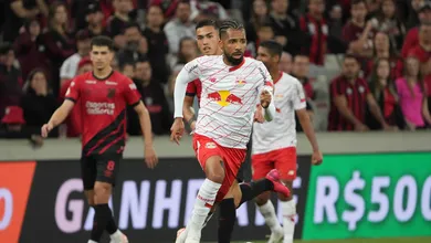 RB Bragantino estar bem no Brasileiro n&atilde;o &eacute; acaso e n&atilde;o deve parar em 2023