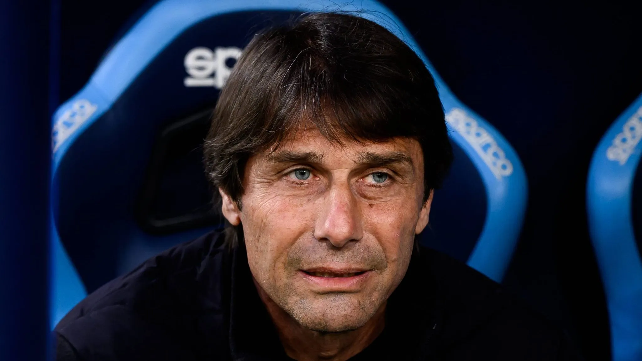 Conte: &lsquo;Se eu fosse presidente da Federa&ccedil;&atilde;o Italiana, consideraria meu nome para sele&ccedil;&atilde;o&rsquo;
