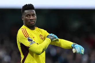 Como &eacute;? Goleiro do Manchester United promete &lsquo;mais riscos&rsquo; na pr&oacute;xima temporada