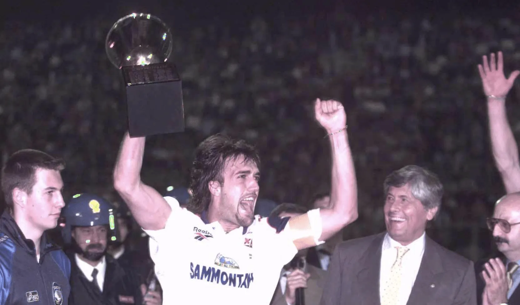 Como foram as outras dez finais da Copa da It&aacute;lia disputadas pela Fiorentina em sua hist&oacute;ria