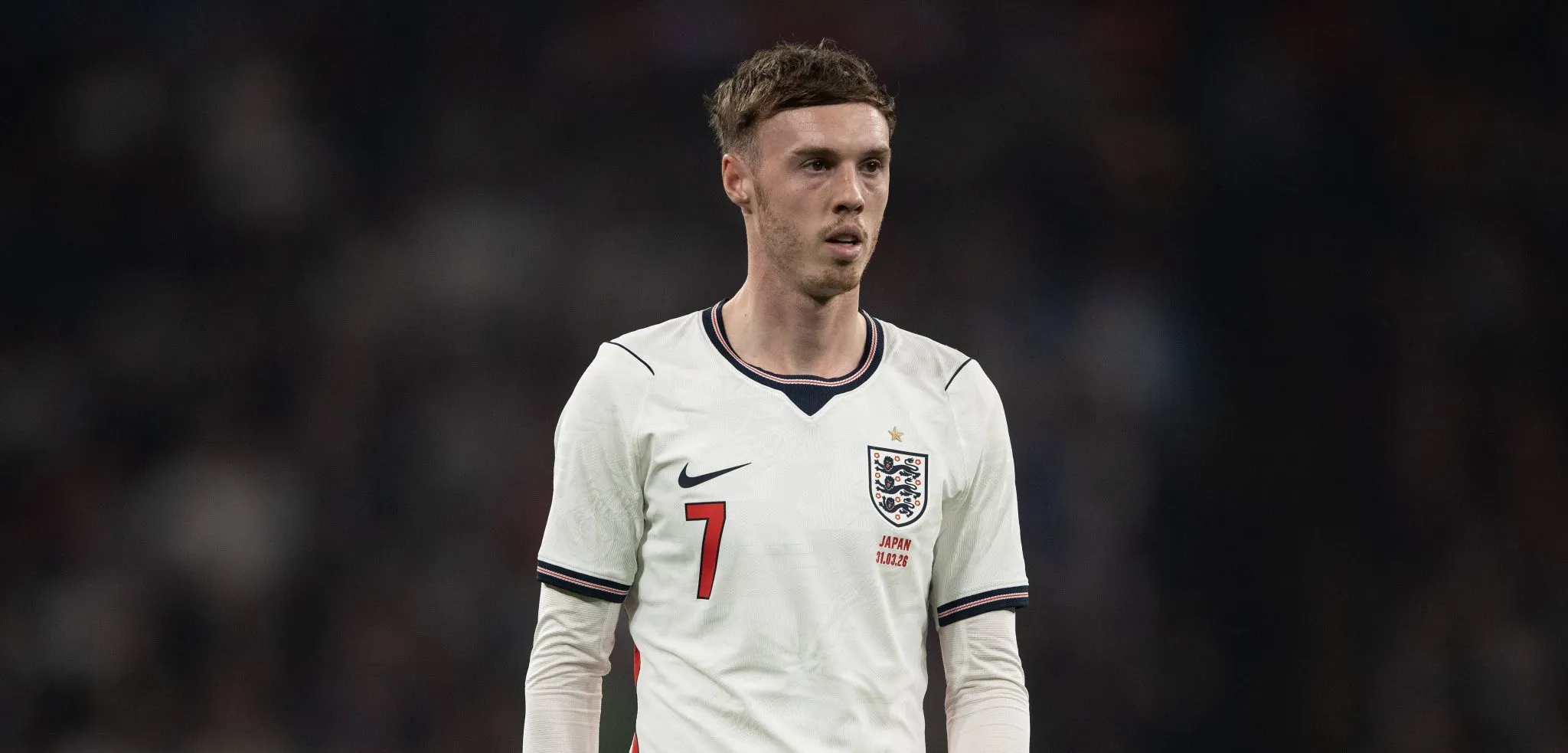 Cole Palmer quebra sil&ecirc;ncio e responde Tuchel ap&oacute;s ficar fora da Copa do Mundo