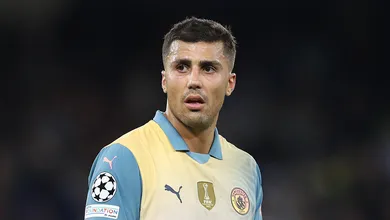 Volante da Sele&ccedil;&atilde;o, jovem ingl&ecirc;s e mais: as op&ccedil;&otilde;es para substituir Rodri no City