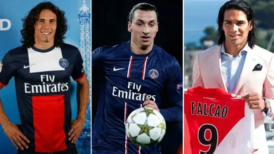 Guia do Campeonato Franc&ecirc;s 2013/14