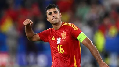 Refer&ecirc;ncia da Espanha, Rodri tamb&eacute;m pode sonhar com a Bola de Ouro