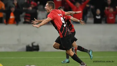 Marco Ruben reafirma como foi um baita neg&oacute;cio, fatal &agrave; apertada classifica&ccedil;&atilde;o do Athletico