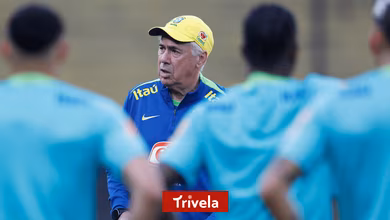 An&aacute;lise: Ancelotti estreia na Sele&ccedil;&atilde;o com novidades interessantes, mas padr&otilde;es preocupantes