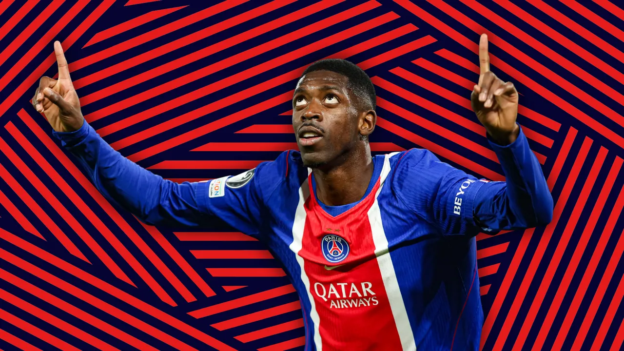 Por que PSG mudou e optou por fazer campanha para só dois jogadores na Bola de Ouro?