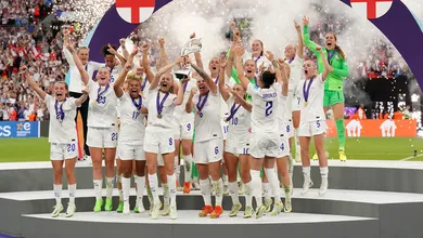 Assim ficaram os grupos das Eliminat&oacute;rias para a Eurocopa Feminina