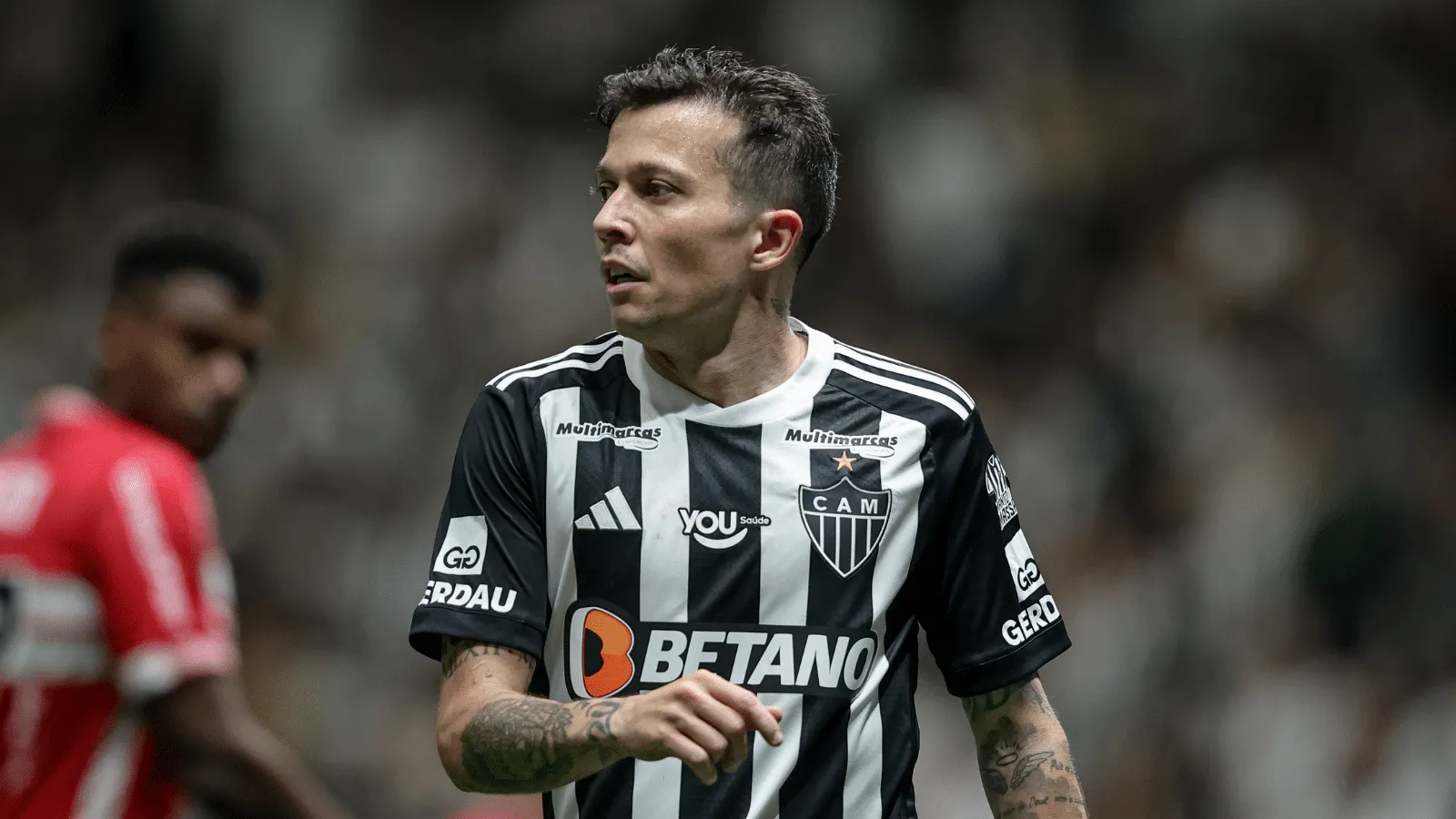 Atl&eacute;tico-MG nas quartas da Copa do Brasil; veja advers&aacute;rio, mando e datas