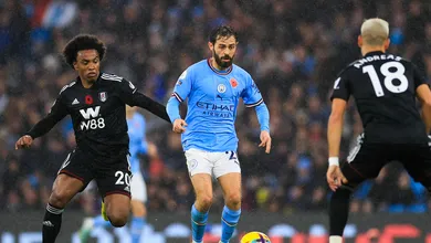 Onde assistir, palpites e escala&ccedil;&otilde;es de Manchester City x Fulham &ndash; Premier League &ndash; 02/09/2023