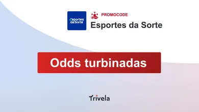 Promo code Esportes da Sorte 2026: odds turbinadas em futebol