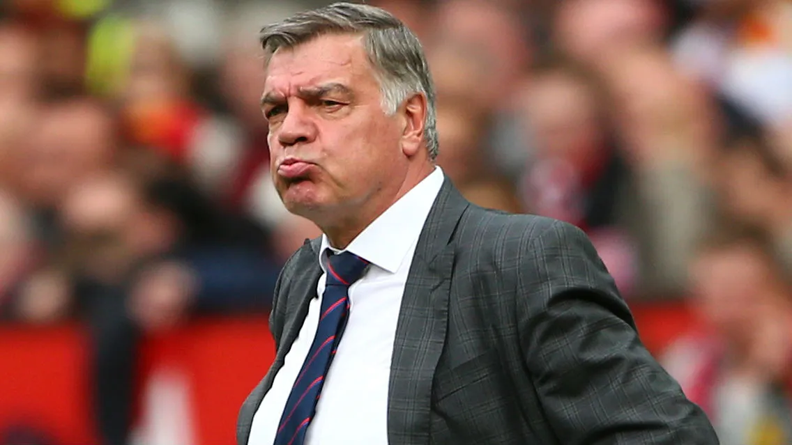 Allardyce no Everton &eacute; mais um exemplo da mesmice da escolha de t&eacute;cnicos na Inglaterra