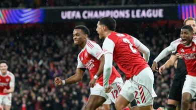 Arsenal abre m&atilde;o de convic&ccedil;&atilde;o para bater o Bayern em confronto de favoritos &agrave; Champions League