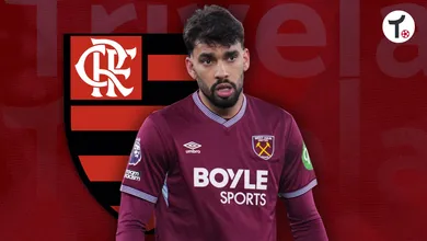 Paquet&aacute; de volta ao Flamengo? O que sabemos sobre negocia&ccedil;&atilde;o entre jogador e o rubro-negro