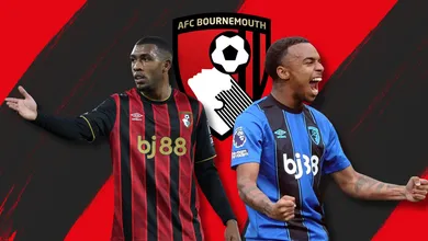 Carrasco do Arsenal, Bournemouth se reinventa ap&oacute;s perder melhores jogadores