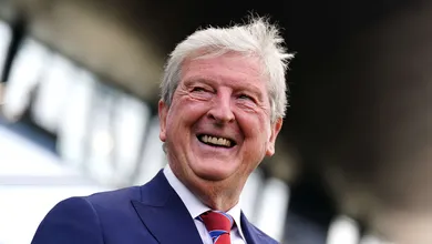 Crystal Palace segue tend&ecirc;ncia de veteranos com Roy Hodgson