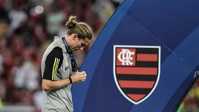Filipe Lu&iacute;s &eacute; o 11&ordm; ex-jogador do Flamengo a comandar o clube no s&eacute;culo; veja lista