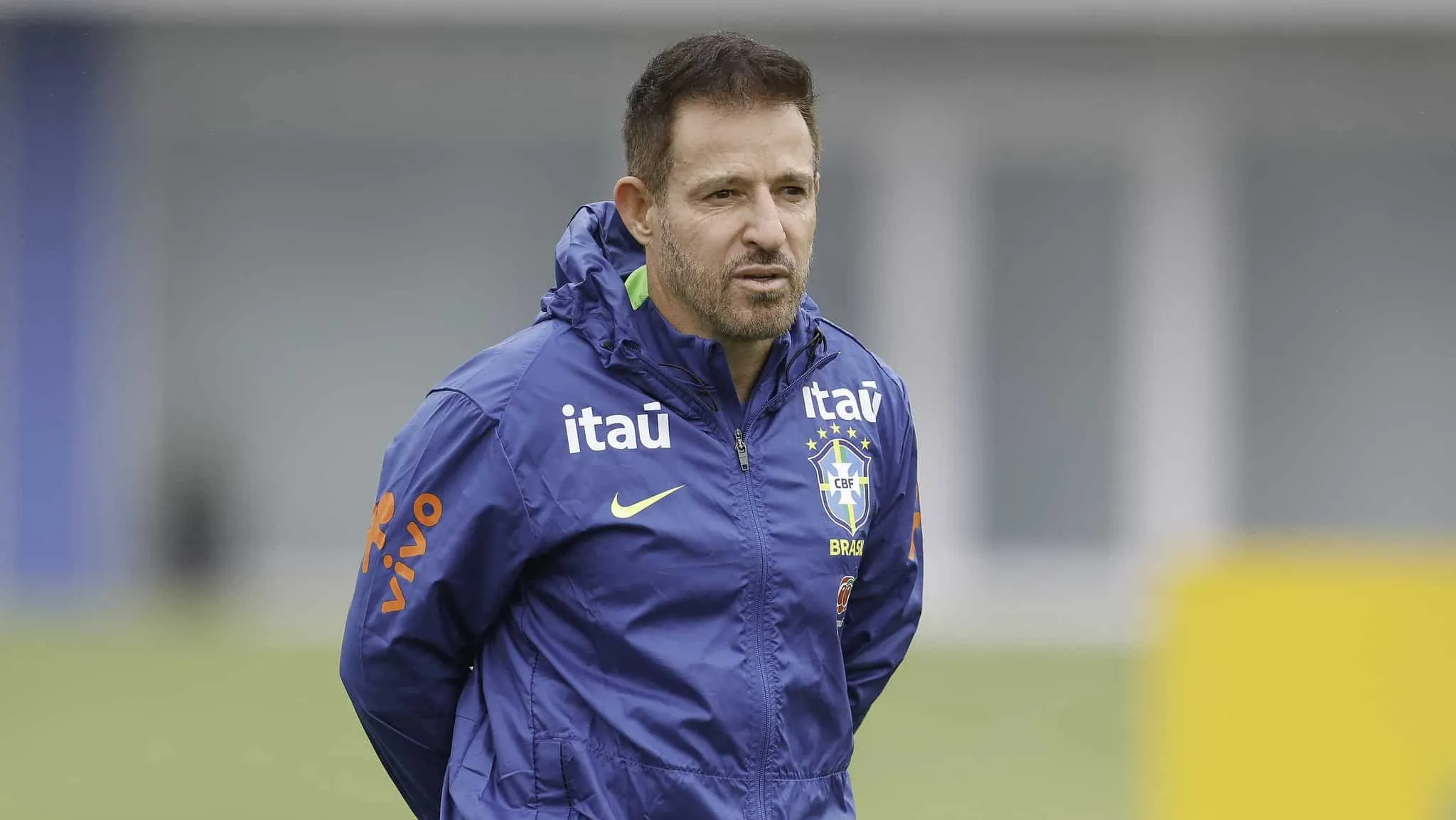 Brasil tem problemas que v&atilde;o al&eacute;m de Ramon Menezes em Copa do Mundo sub-20 sem estrelas