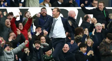 Inspirado por um velho &iacute;dolo, o Everton se mostrou outro time no vibrante triunfo sobre o Chelsea