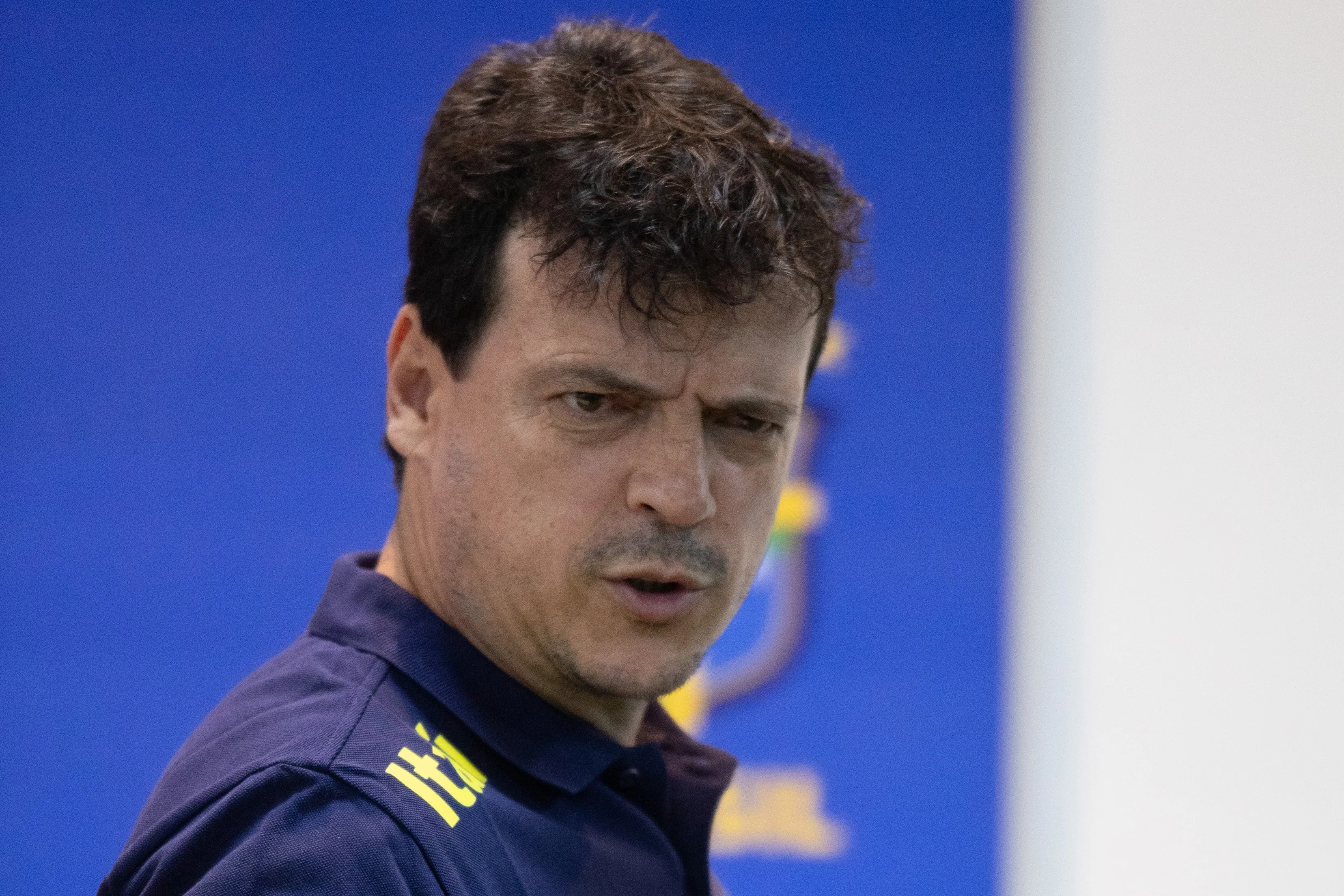 Paulo Junior: Torta entre o velho e o novo, Sele&ccedil;&atilde;o Brasileira mais confunde que explica