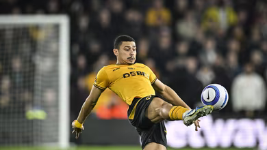 Andr&eacute; se torna &lsquo;insubstitu&iacute;vel&rsquo; no Wolves e quebra recorde impressionante da Premier League
