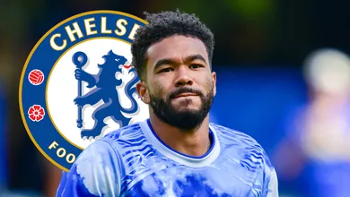 Chelsea: Como Reece James pode ser o principal prejudicado na era Xabi Alonso