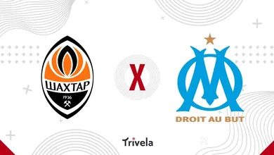 Shakhtar Donetsk x Olympique de Marseille: onde assistir, palpites e escala&ccedil;&otilde;es &ndash; Liga Europa &ndash; 15/02/2024