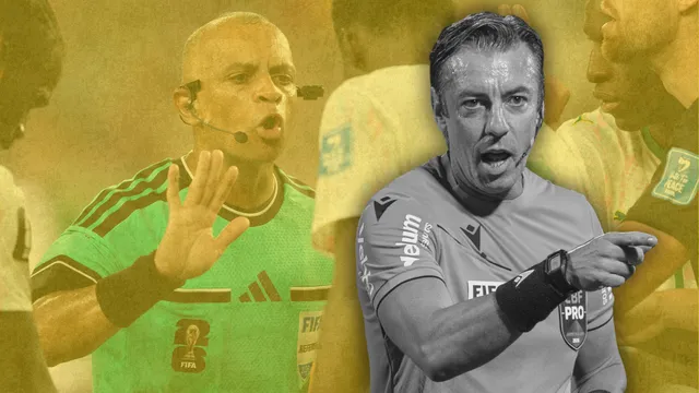 Como a Copa do Mundo pode ensinar li&ccedil;&atilde;o importante ao Brasileir&atilde;o para coibir a cera
