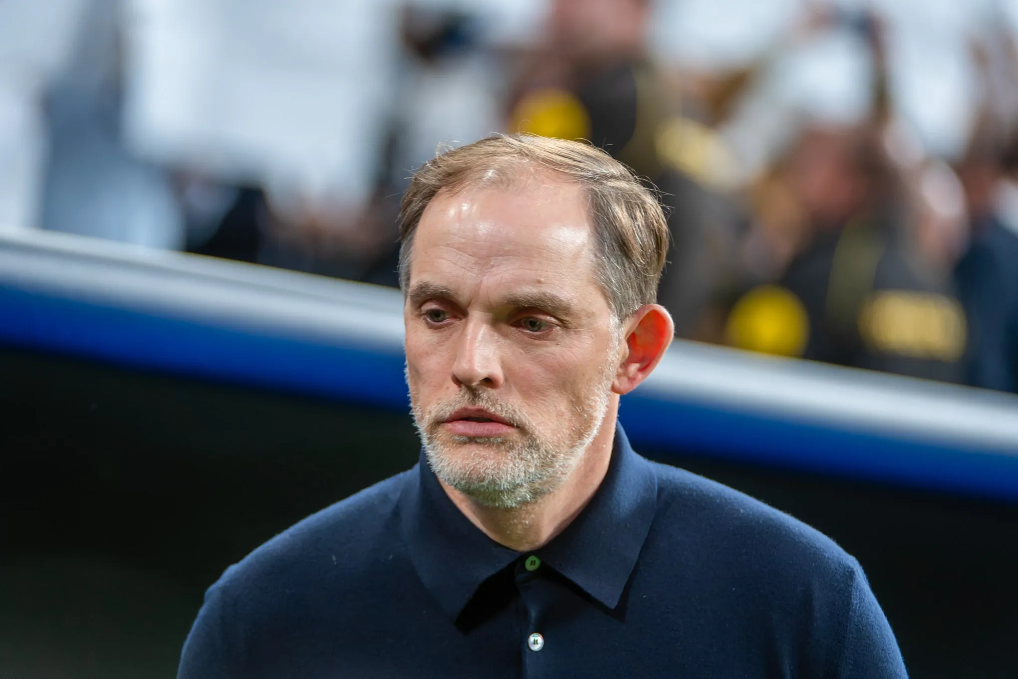 &lsquo;Um dos maiores erros do futebol&rsquo;: Ex-Bayern n&atilde;o poupa Tuchel ap&oacute;s queda na Champions