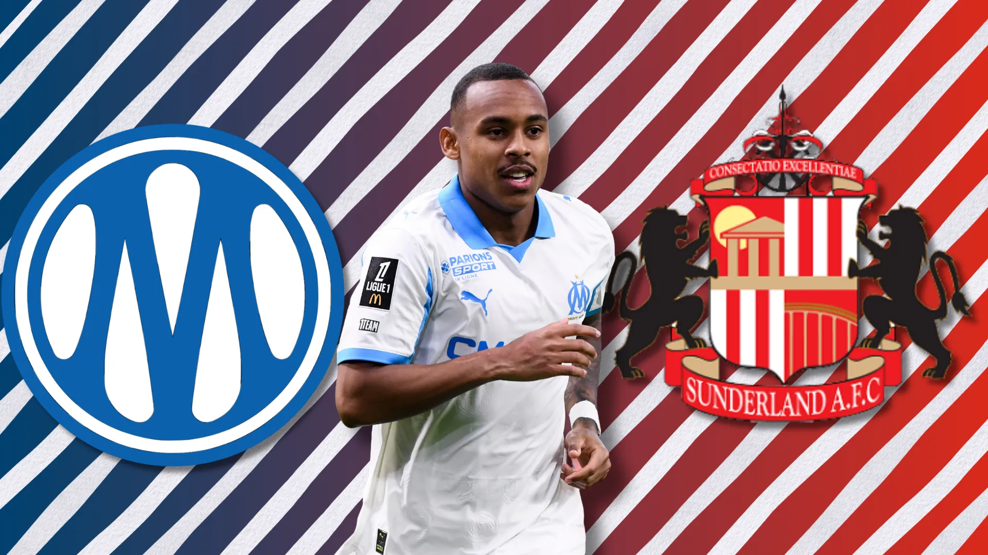 Por que proposta do Sunderland por Igor Paix&atilde;o causa racha no Olympique de Marseille?