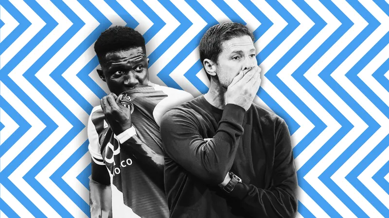 Por que Chelsea v&ecirc; Monaco como &lsquo;pouco profissional&rsquo; ap&oacute;s perder substituto de Enzo