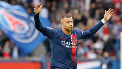 Mbapp&eacute; desequilibra no &ldquo;mist&atilde;o&rdquo; do PSG e devolve clube &agrave; lideran&ccedil;a da Ligue 1